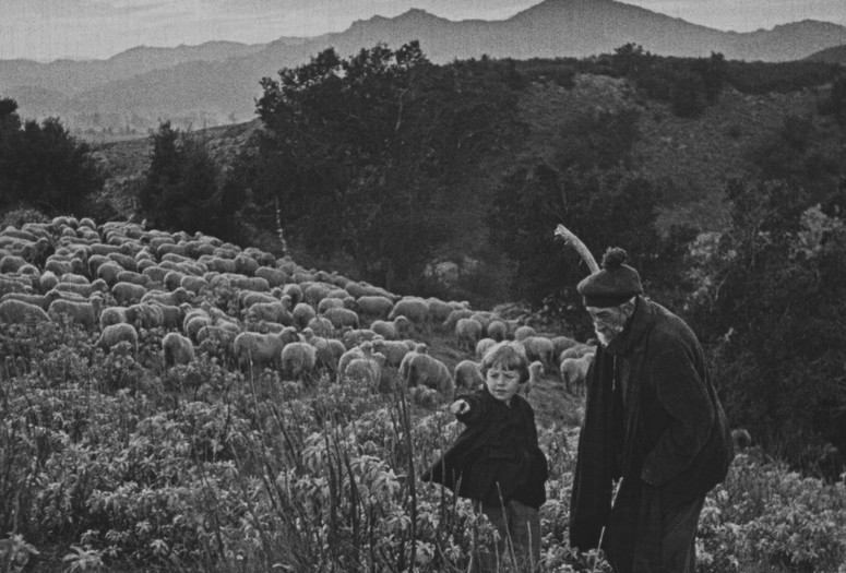 The White Heather. 1919. USA. Directed by Maurice Tourneur. Courtesy San Francisco Film Preserve