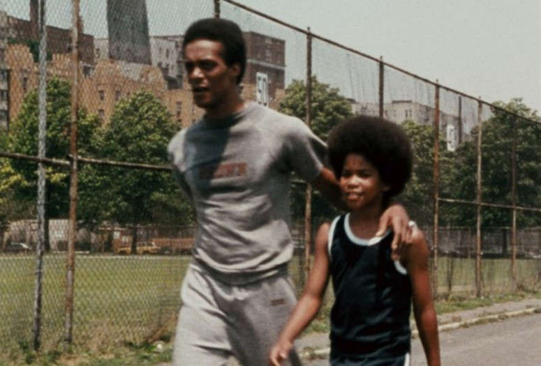Will. 1981. USA. Directed by Jessie Maple. Courtesy Janus Films