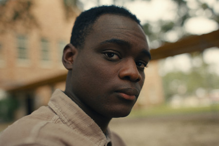 Nickel Boys. 2024. USA. Directed by RaMell Ross. Courtesy Orion Pictures/Amazon MGM