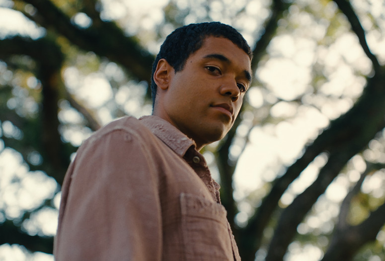 Nickel Boys. 2024. USA. Directed by RaMell Ross. Courtesy Orion Pictures/Amazon MGM