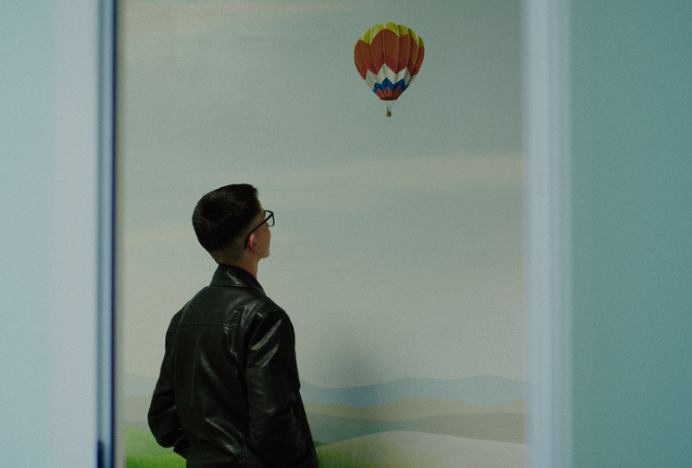 GEN_. 2025. France/Switzerland/Italy. Directed by Gianluca Mattarese. Courtesy Mediawan Rights