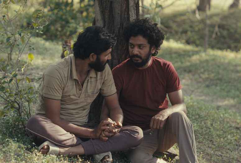 Cactus Pears (Sabar Bonda). 2025. India/UK/Canada. Directed by Rohan Parashuram Kanawade.