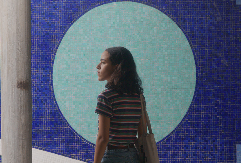 Lost Chapters (Los Capítulos Perdidos). 2024. Venezuela. Directed by Lorena Alvarado. Courtesy the filmmaker