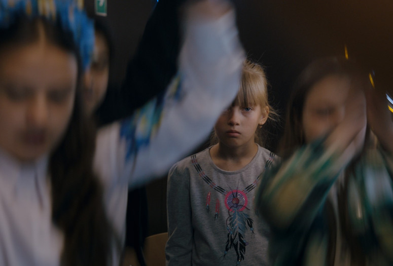 Timestamp (Strichka Chasu). 2025. Ukraine/Luxembourg/Netherlands/France. Directed by Kateryna Gornostai. Courtesy the filmmaker