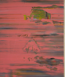 Pink Psyche Queen