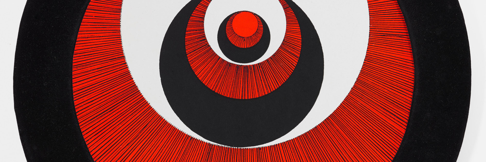 Marcel Duchamp. Rotoreliefs (Optical Disks). 1935, published 1953. One from a series of six offset lithographs, sheet (diameter): 7 7/8" (20 cm). Publisher: Enrico Donati. Printer: Unidentified. Edition: 1,000. Gift of Mr. and Mrs. Howard Sumers Conant. © 2025 Artists Rights Society (ARS), New York/ADAGP, Paris/Estate of Marcel Duchamp