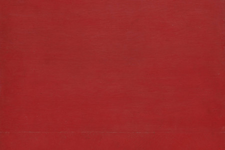 Hélio Oiticica. Red Monochrome. 1959. Alkyd on board, 11 3/4 × 11 3/4 × 1 1/8" (29.8 × 29.8 × 2.9 cm). The Museum of Modern Art, New York. Gift of Patricia Phelps de Cisneros through the Latin American and Caribbean Fund in honor of Paulo Herkenhoff. © 2025 Projeto Hélio Oiticica