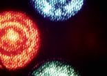 Barbara Hammer. Still from Contribution to Light. 1968. Super 8mm film transferred to high-definition video (color, silent), 3:42 min. Image courtesy Electronic Arts Intermix (EAI), New York