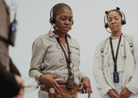 Photo: Laila Annmarie Stevens. © 2025 The Museum of Modern Art