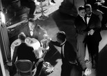 Image: Isaac Julien. Looking for Langston. 1989. 16mm film transferred to high-definition video (black and white, sound), 46:29 min. The Museum of Modern Art, New York. Gift of the artist. © Isaac Julien