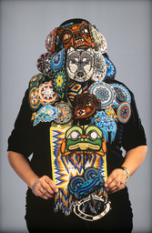 Headdress - Connie