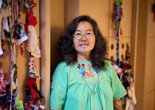Cynthia Alberto. Photo: Argenis Apolinario. © 2025 The Museum of Modern Art, New York