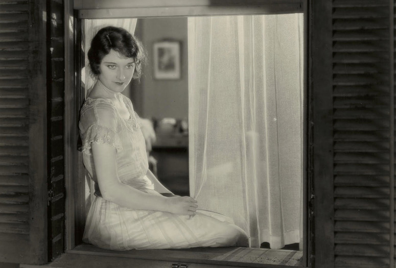 Memory Lane. 1926. USA. Directed by John M. Stahl. Courtesy of Library of Congress.