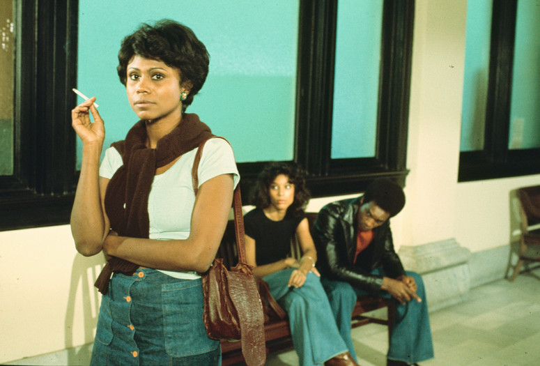 J.D.'s Revenge. 1976. USA. Directed by Arthur Marks. Courtesy Park Circus.