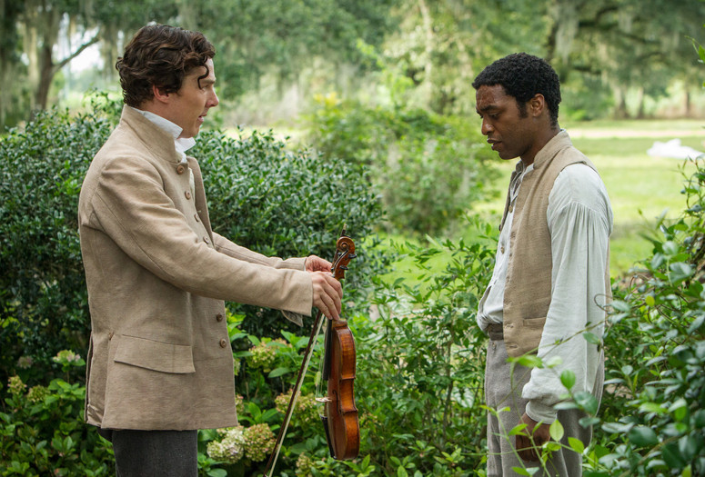 12 Years a Slave. 2013. USA. Directed by Steve McQueen. Courtesy Criterion Pictures/Anuvu.