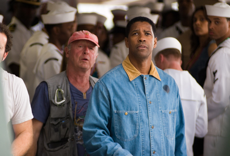 Déjà Vu. 2006. USA. Directed by Tony Scott. Courtesy Swank.