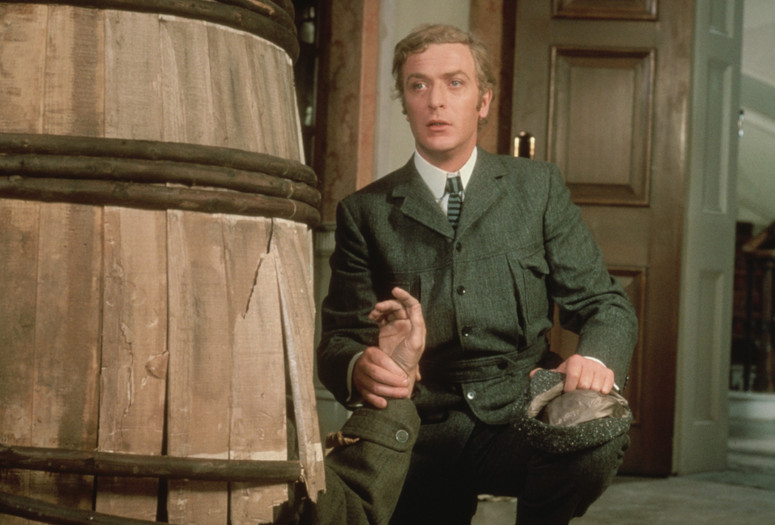 The Wrong Box. 1966. UK. Directed by Bryan Forbes. Courtesy Sony Pictures