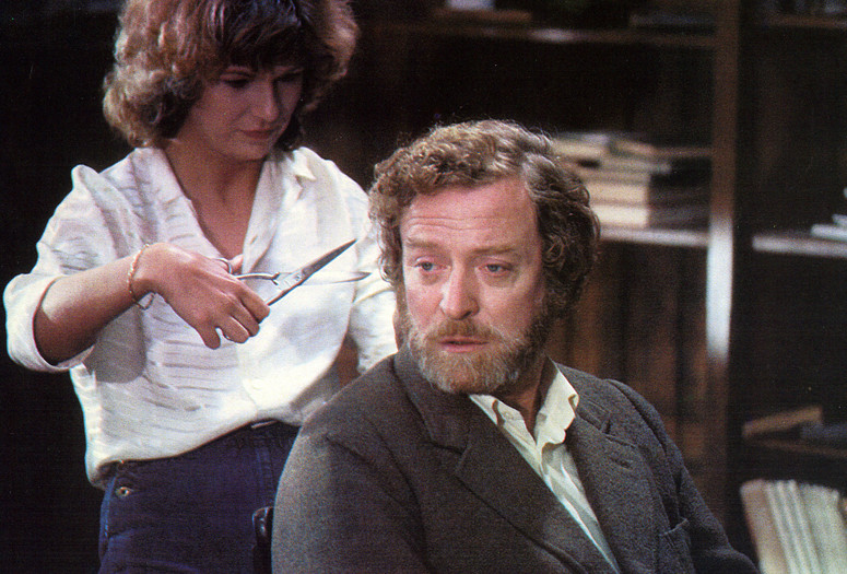 Educating Rita. 1983. UK. Directed by Lewis Gilbert. Courtesy Pictorial Press Ltd/Alamy Stock Photo