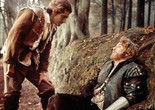 The Last Valley. 1971. UK/USA. Directed by James Clavell. Courtesy Photo 12/Alamy Stock Photo