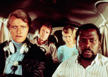 The Wilby Conspiracy. 1975. UK. Directed by Ralph Nelson. Courtesy United Artists/Photofest