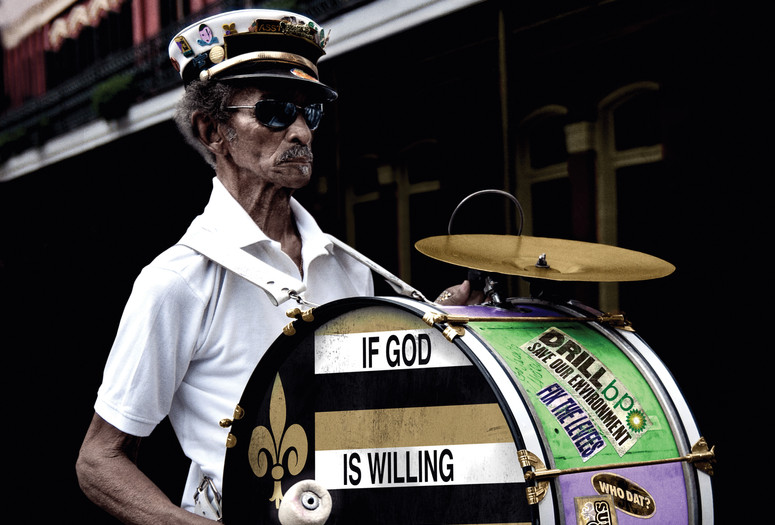 If God Is Willing and da Creek Don’t Rise. 2010. USA. Directed by Spike Lee. Courtesy HBO