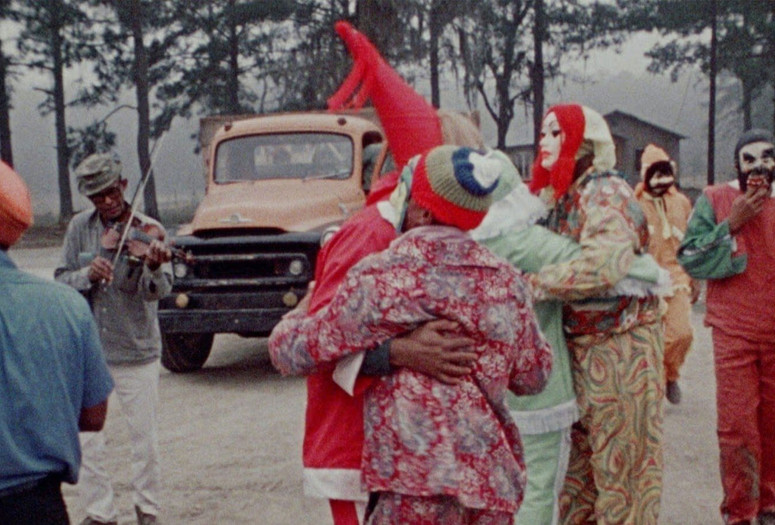 Always for Pleasure. 1978. USA. Directed by Les Blank. Courtesy Janus Films