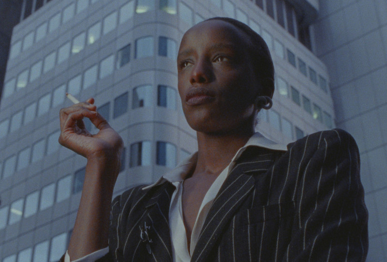 To Exist Under Permanent Suspicion. 2024. France. Directed by Valentin Noujaïm. Courtesy the artist and Oyster Films.