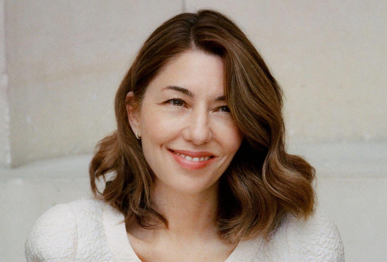 Sofia Coppola. Photo: Pamela Hanson