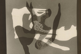 Ei-Q (Hideo Sugita). Untitled from Reason of Sleep. 1936. Gelatin silver print, 8 9/16 × 10 5/8" (21.7 × 27 cm). The Museum of Modern Art, New York. The Family of Man Fund, and Photography Purchase Fund. © 2025 Estate of Ei-Q