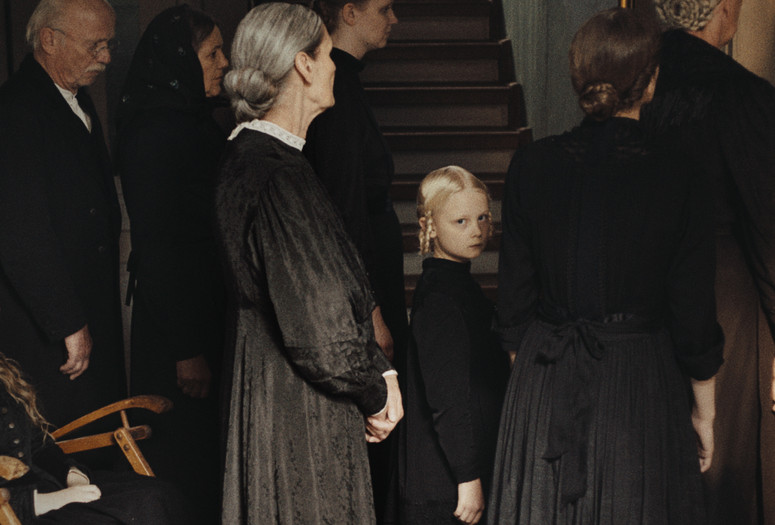 Sound of Falling. 2025. Germany. Directed by Mascha Schilinski. Courtesy MUBI