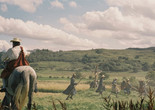 Harvest. 2024. UK/USA/Germany/France. Directed Athina Rachel Tsangari. Courtesy MUBI