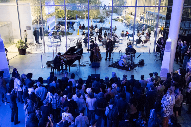 Ruth Asawa: A Retrospective, The Museum of Modern Art, New York, October 19, 2025–February 7, 2026. Photo: Unarmed Media. All artworks by Ruth Asawa. © 2025 Ruth Asawa Lanier, Inc. and Courtesy David Zwirner