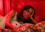 If I Had Legs I’d Kick You. 2025. USA. Directed by Mary Bronstein. Courtesy A24