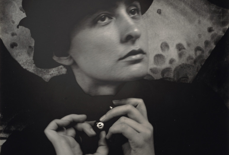 Image: Alfred Stieglitz. Georgia O’Keeffe. 1918. Courtesy National Gallery of Art