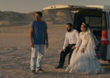 It Was Just an Accident. 2025. Iran/France/Luxemoub. Directed by Jafar Panahi. Courtesy NEON