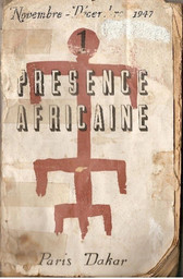 Présence Africaine