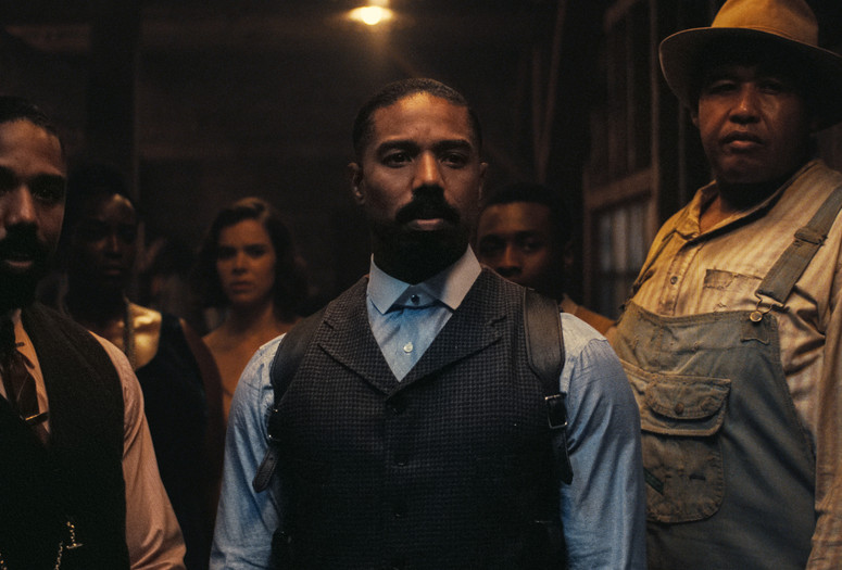 Sinners. 2025. USA. Directed by Ryan Coogler. Courtesy Warner Brothers