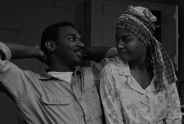 Nothing But a Man.1964. USA. Directed by Michael Roemer. Courtesy of The Film Desk