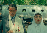 The Phoenician Scheme. 2025. USA/Germany. Directed by Wes Anderson. Courtesy Focus Features