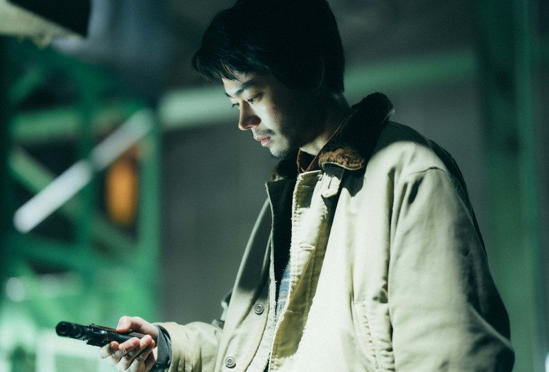 Cloud. 2024. Japan. Directed by Kiyoshi Kurosawa. Courtesy Janus Films