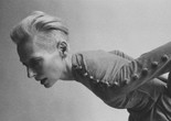 Tilda Swinton photographed by Daniel Riera for Candy Magazine, September 2024 © Daniel Riera, Candy Magazine