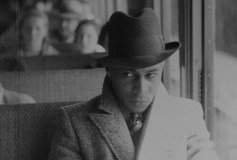 Ten Minutes to Live. 1932. USA. Written and directed by Oscar Micheaux. Courtesy of Kino Lorber