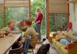 Ástin Sem Eftir Er (The Love That Remains). 2025. Iceland/Denmark/Sweden/France. Directed by Hlynur Pálmason. Courtesy Janus Films