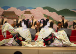Kokuho. 2025. Japan. Directed by Sang-il Lee. Courtesy GKIDS
