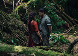 Hamnet. 2025. USA/UK. Directed by Chloé Zhao. Courtesy Focus Features