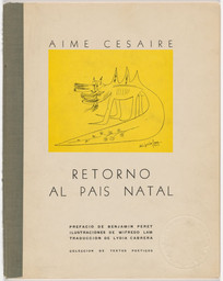 Retorno al país natal (Return to the Native Land)