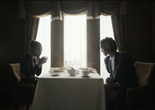 BLKNWS: Terms &amp; Conditions. 2025. USA. Directed by Kahlil Joseph. Courtesy Rich Spirit