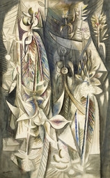 La Marcheuse des îles (The Island Walker)