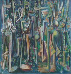 La Jungla (The Jungle)