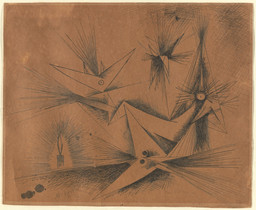 Moths and Candles